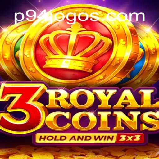 Explorando o Mundo Excitante de 3royalcoins: O Jogo Revolucionário