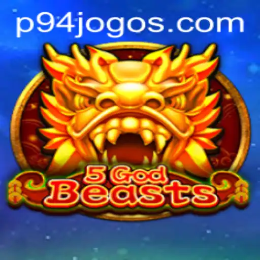 Descubra o Mundo Encantado de 5GodBeasts e as Regras do Jogo