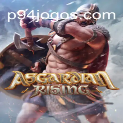 AsgardianRising: Explore a Terra dos Deuses Nórdicos com P94