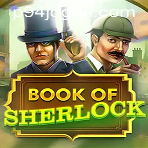 Book of Sherlock: Aventuras Misteriosas e Regras do Jogo