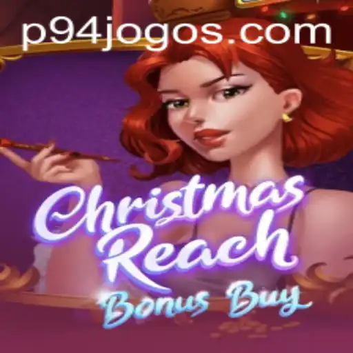 Descubra o Encantador Jogo ChristmasReachBonusBuy