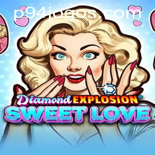 DiamondExplosionSweetLove: Explore o Universo Encantador do Novo Jogo com P94