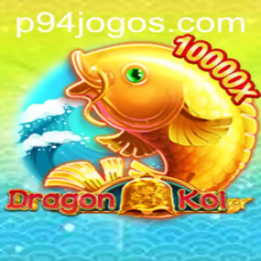 Explorando a Magia e Estratégia de DragonKoi: Um Jogo Inovador com a Chave P94