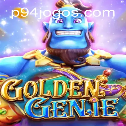 Explore o Universo de GOLDENGENIE: O Novo Fenômeno dos Jogos