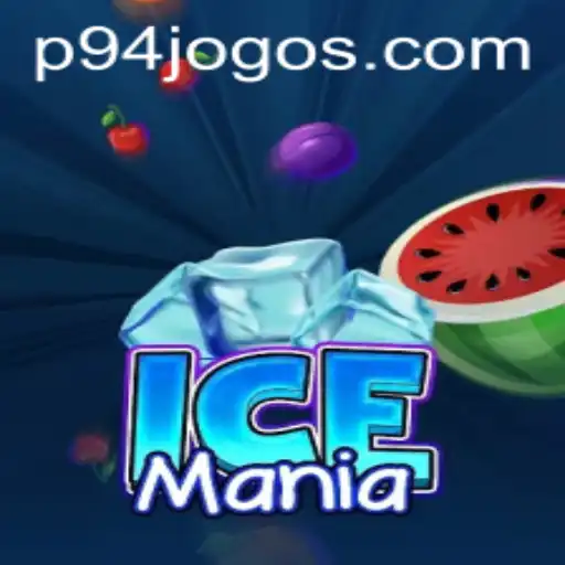 IceMania: Descubra as Novas Aventuras no Mundo Gelado de P94