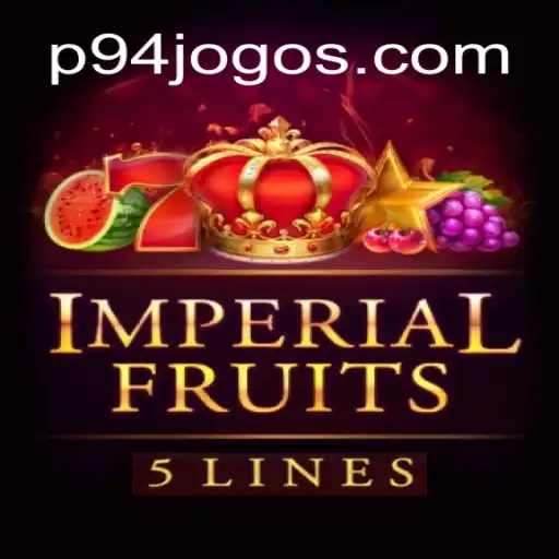 ImperialFruits5: Uma Jornada Fascinante no Mundo dos Jogos