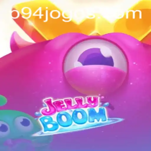 Descubra o Fascinante Mundo de JellyBoom e o Desafio P94