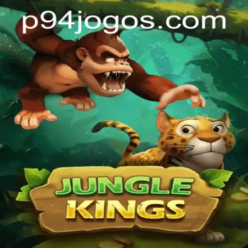 Descubra 'JungleKings': Aventura e Estratégia na Selva com a Palavra-chave 'P94'