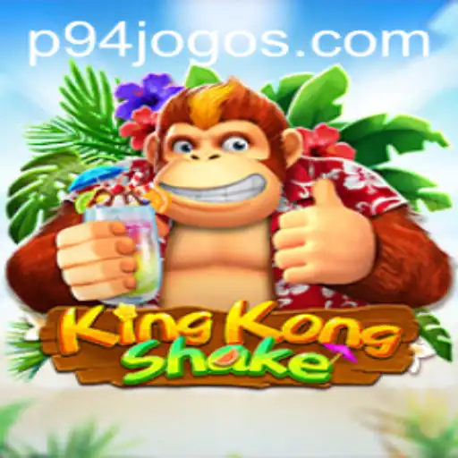 Desbravando KingKongShake: Experiência de Jogo Inovadora com P94