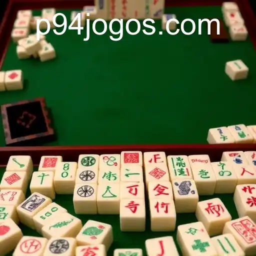 Mahjong
