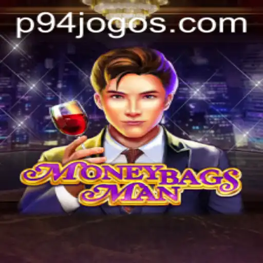 MoneybagsMan: Descubra a Aventura Financeira com P94