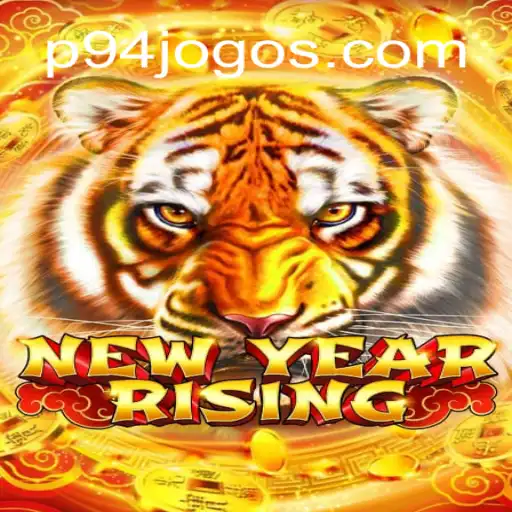 NewYearRising: Descubra o Jogo que Vai Transformar sua Virada de Ano