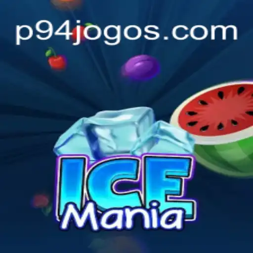 IceMania: Descubra as Novas Aventuras no Mundo Gelado de P94