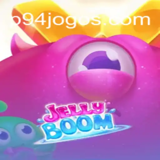 Descubra o Fascinante Mundo de JellyBoom e o Desafio P94
