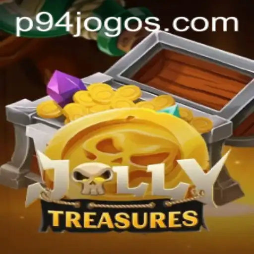 Explorando JollyTreasures: Um Mergulho no Mundo dos Tesouros e Aventura