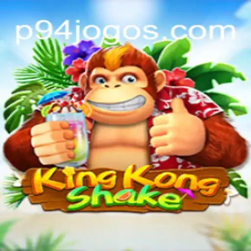 Desbravando KingKongShake: Experiência de Jogo Inovadora com P94