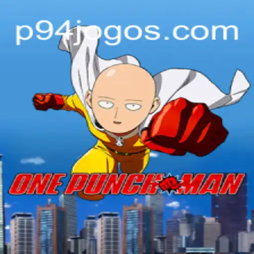 OnePunchMan: O Instigante Desafio do Jogo de Estratégia 'P94'