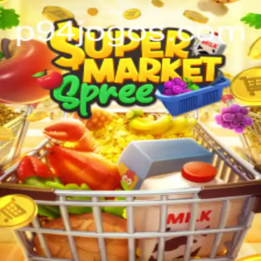 Explorando SupermarketSpree: Uma Aventura de Compras