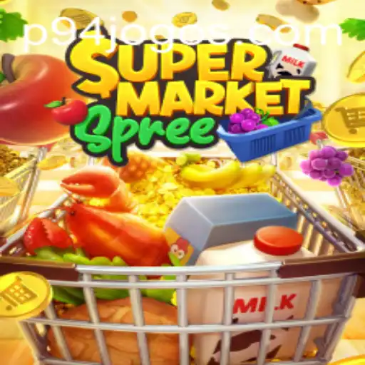 Explorando SupermarketSpree: Uma Aventura de Compras