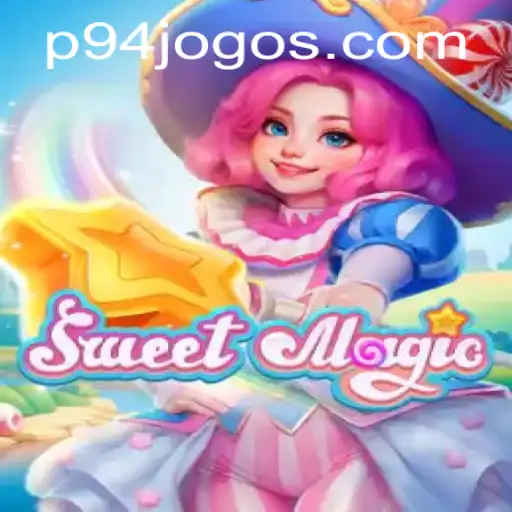 SweetMagic: Dominando o Mundo Encantado do Novo Jogo de Magia